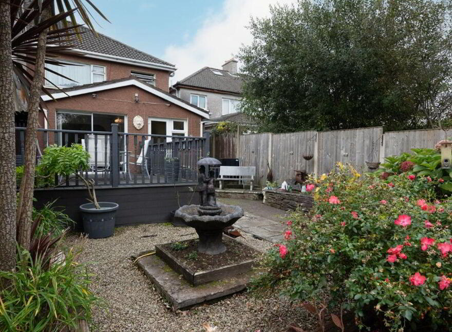 87 Donscourt, Bishopstown, Wilton, T12XK8Y