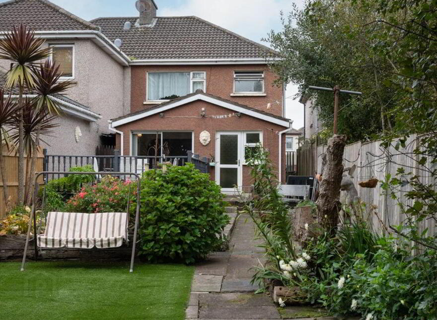 87 Donscourt, Bishopstown, Wilton, T12XK8Y