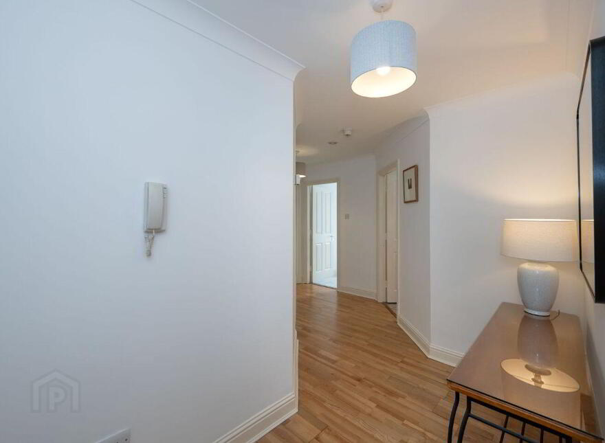 Apartment, B6 Crawford Hall, Wandesford Quay, Cork City Centre, T12PN23