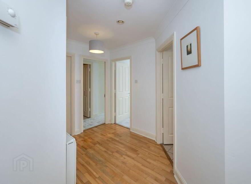 Apartment, B6 Crawford Hall, Wandesford Quay, Cork City Centre, T12PN23