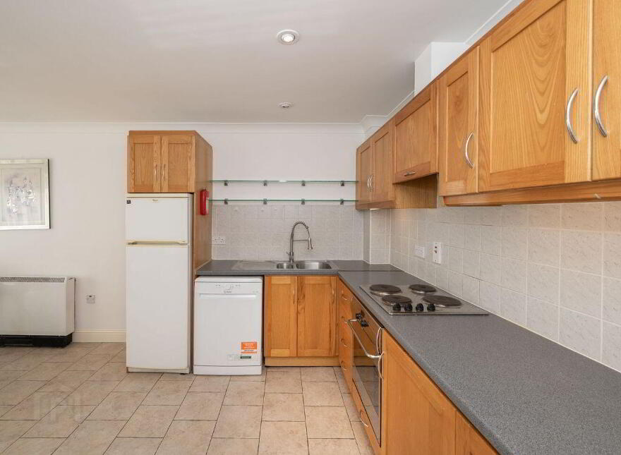 Apartment, B6 Crawford Hall, Wandesford Quay, Cork City Centre, T12PN23