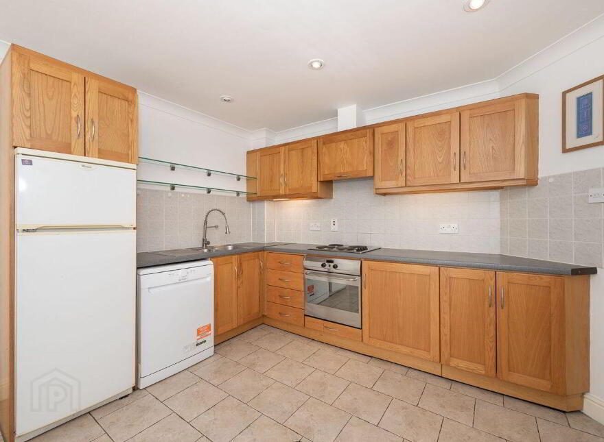 Apartment, B6 Crawford Hall, Wandesford Quay, Cork City Centre, T12PN23