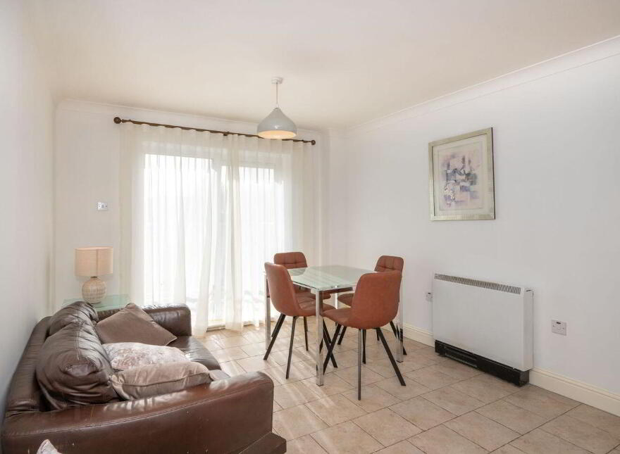 Apartment, B6 Crawford Hall, Wandesford Quay, Cork City Centre, T12PN23