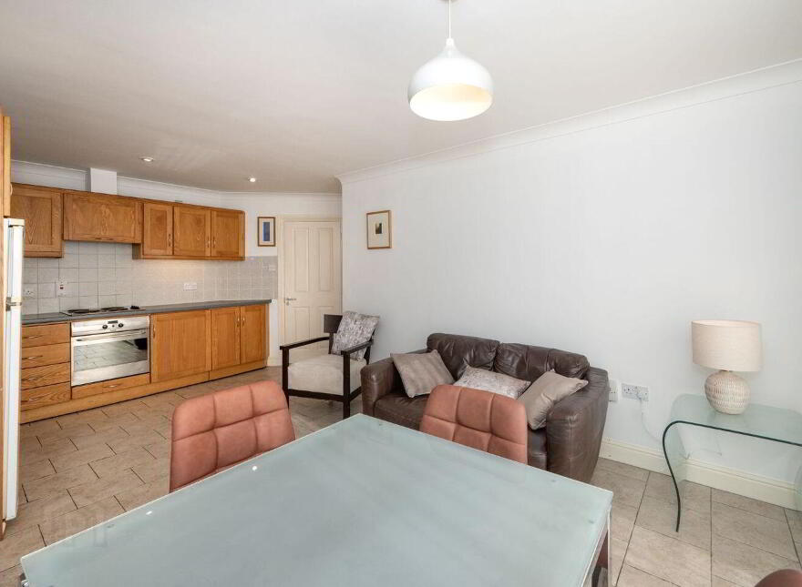 Apartment, B6 Crawford Hall, Wandesford Quay, Cork City Centre, T12PN23
