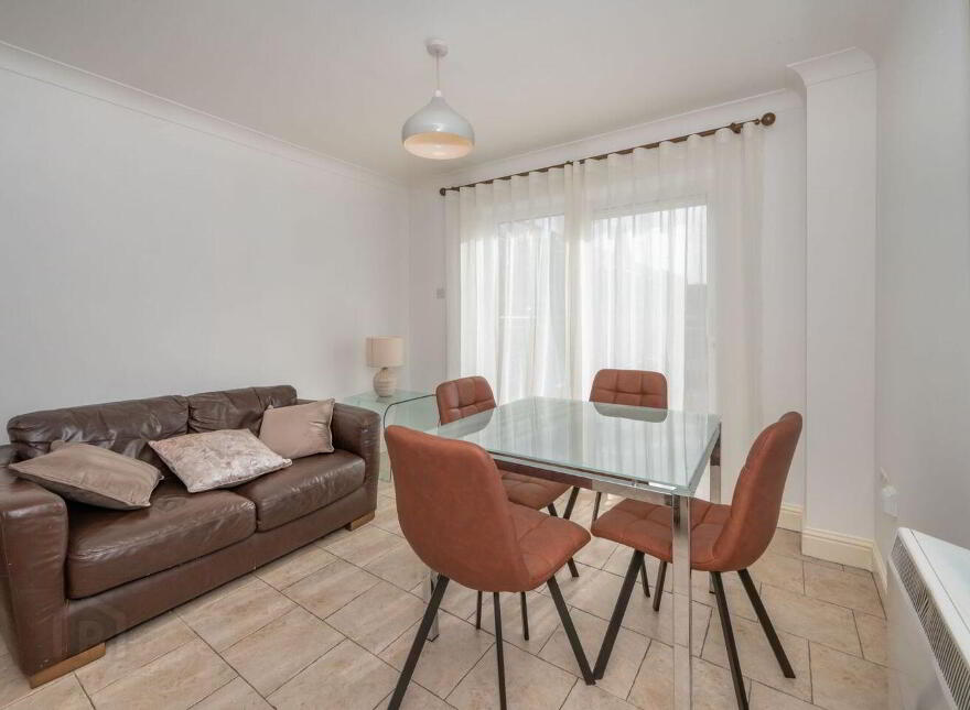 Apartment, B6 Crawford Hall, Wandesford Quay, Cork City Centre, T12PN23
