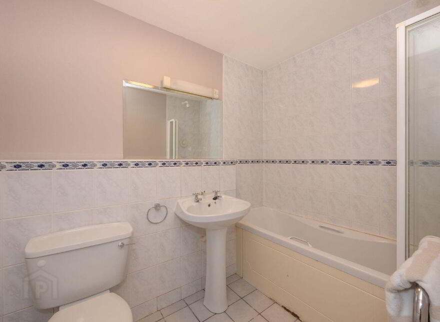 Apartment, B6 Crawford Hall, Wandesford Quay, Cork City Centre, T12PN23