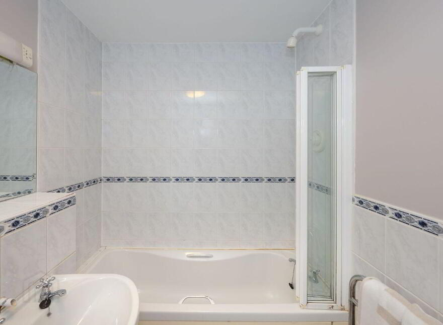 Apartment, B6 Crawford Hall, Wandesford Quay, Cork City Centre, T12PN23