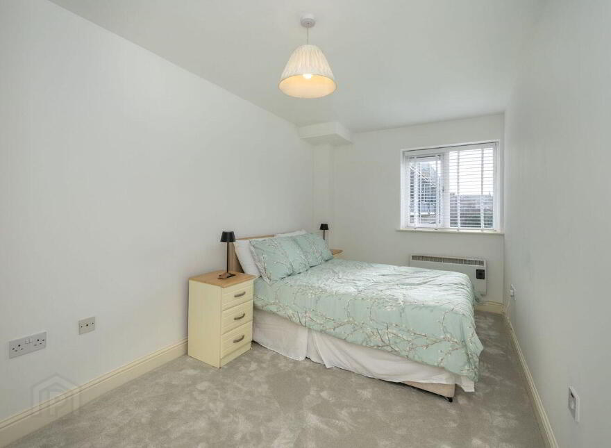 Apartment, B6 Crawford Hall, Wandesford Quay, Cork City Centre, T12PN23
