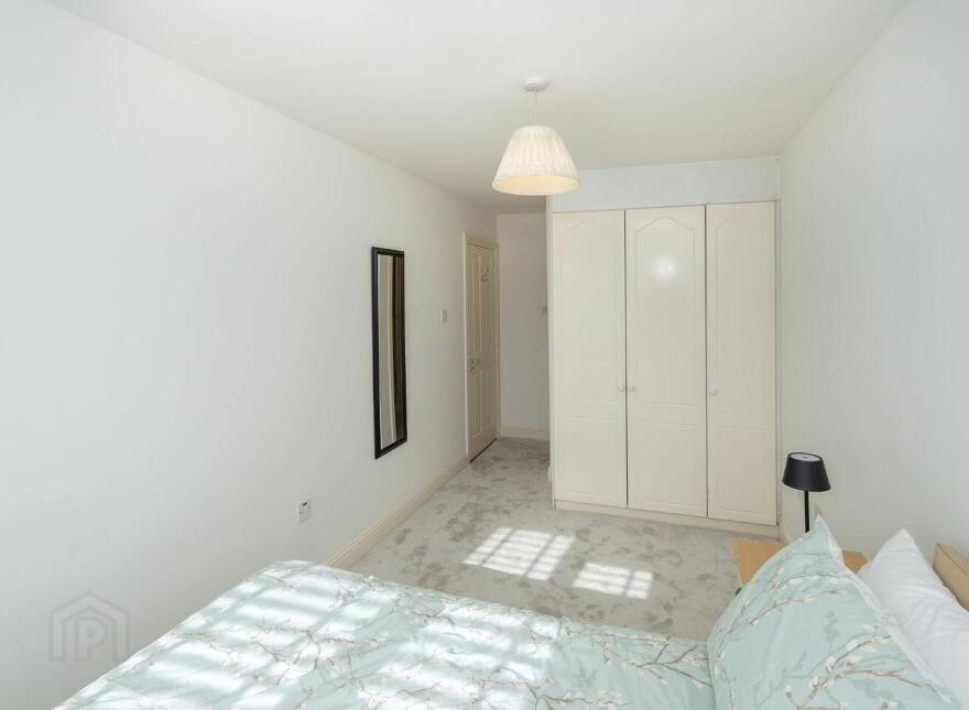 Apartment, B6 Crawford Hall, Wandesford Quay, Cork City Centre, T12PN23