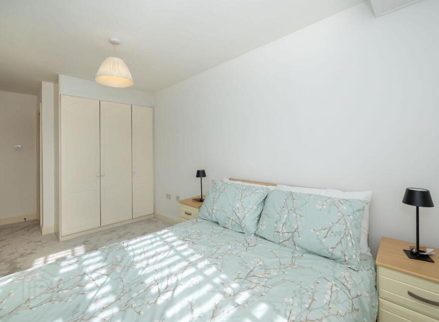 Apartment, B6 Crawford Hall, Wandesford Quay, Cork City Centre, T12PN23