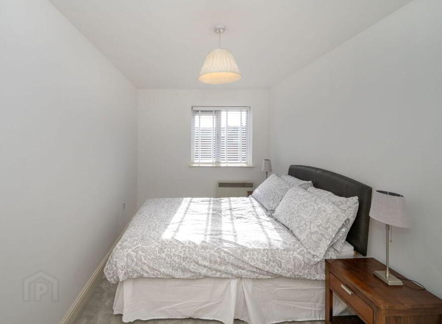 Apartment, B6 Crawford Hall, Wandesford Quay, Cork City Centre, T12PN23