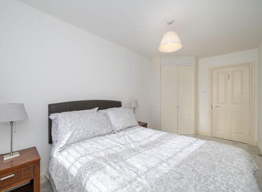 Apartment, B6 Crawford Hall, Wandesford Quay, Cork City Centre, T12PN23