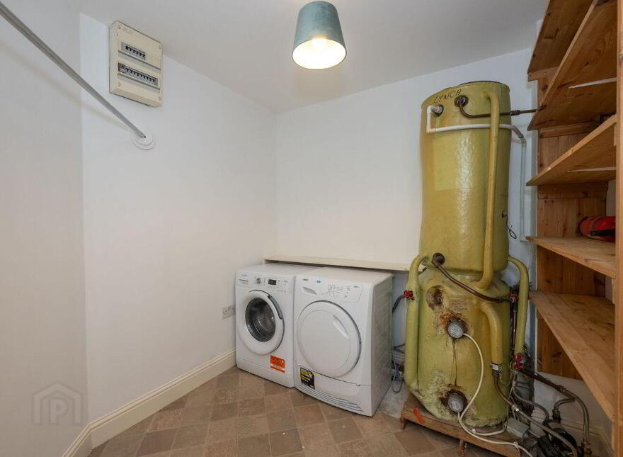 Apartment, B6 Crawford Hall, Wandesford Quay, Cork City Centre, T12PN23