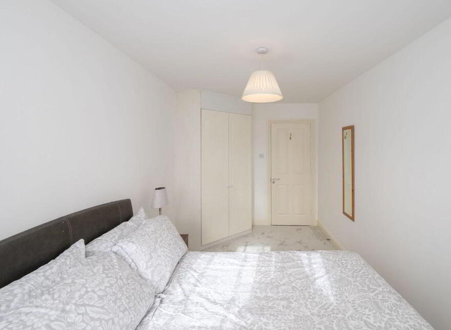 Apartment, B6 Crawford Hall, Wandesford Quay, Cork City Centre, T12PN23