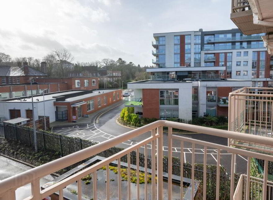 Apartment, B6 Crawford Hall, Wandesford Quay, Cork City Centre, T12PN23