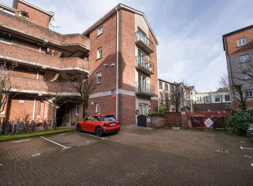 Apartment 27 Salmon Weir, Cork City Centre, T12RC03 photo
