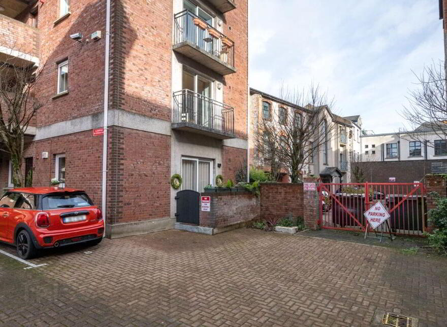 Apartment 27 Salmon Weir, Cork City Centre, T12RC03
