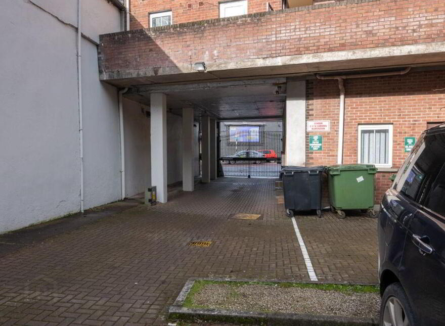 Apartment 27 Salmon Weir, Cork City Centre, T12RC03