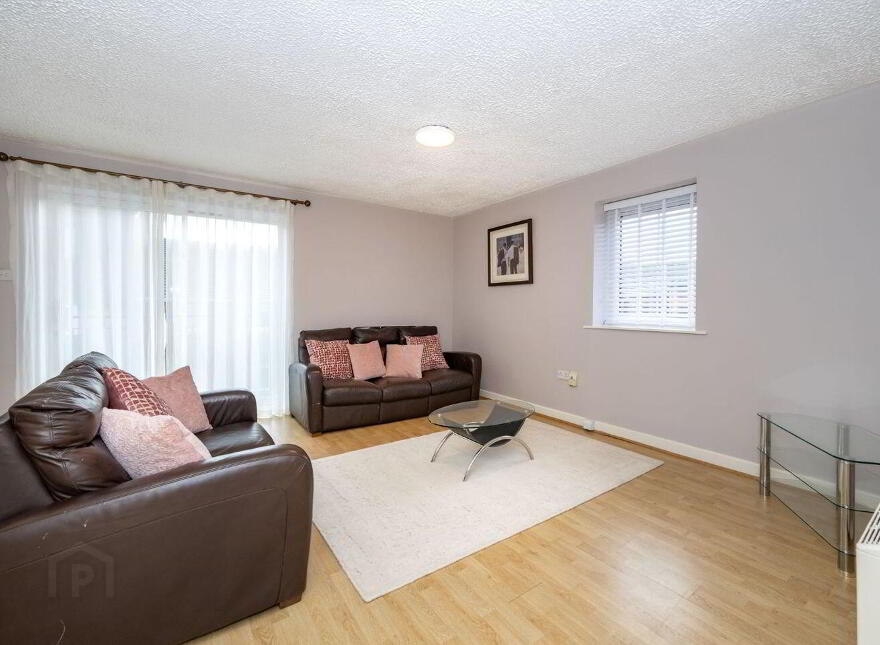 Apartment 27 Salmon Weir, Cork City Centre, T12RC03