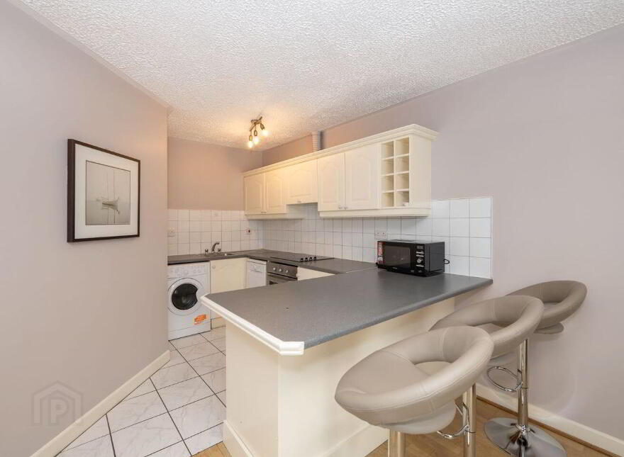 Apartment 27 Salmon Weir, Cork City Centre, T12RC03