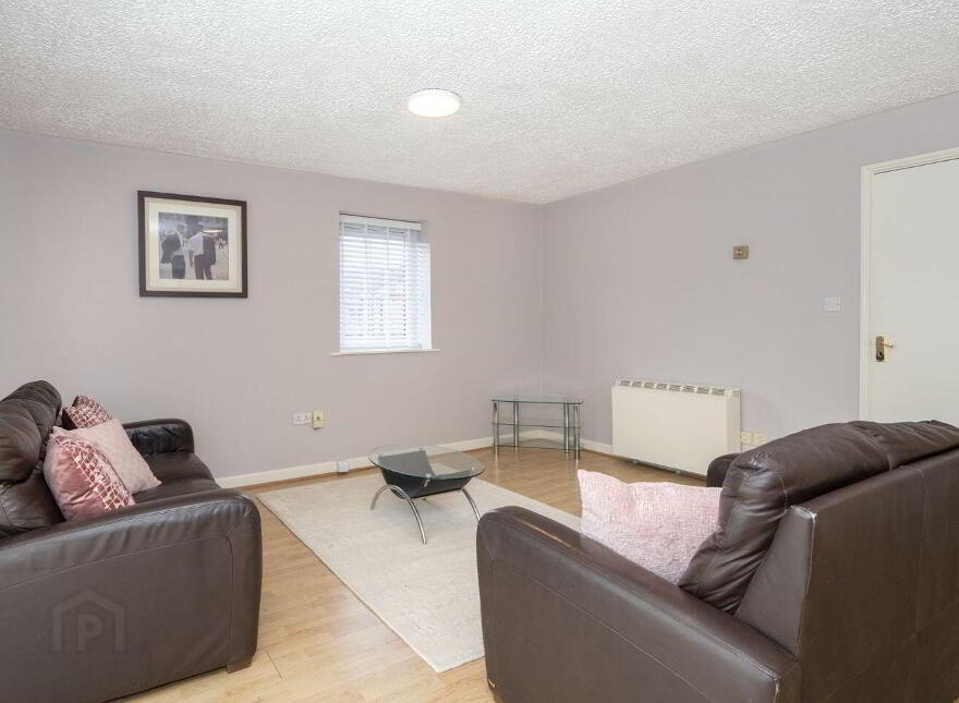 Apartment 27 Salmon Weir, Cork City Centre, T12RC03