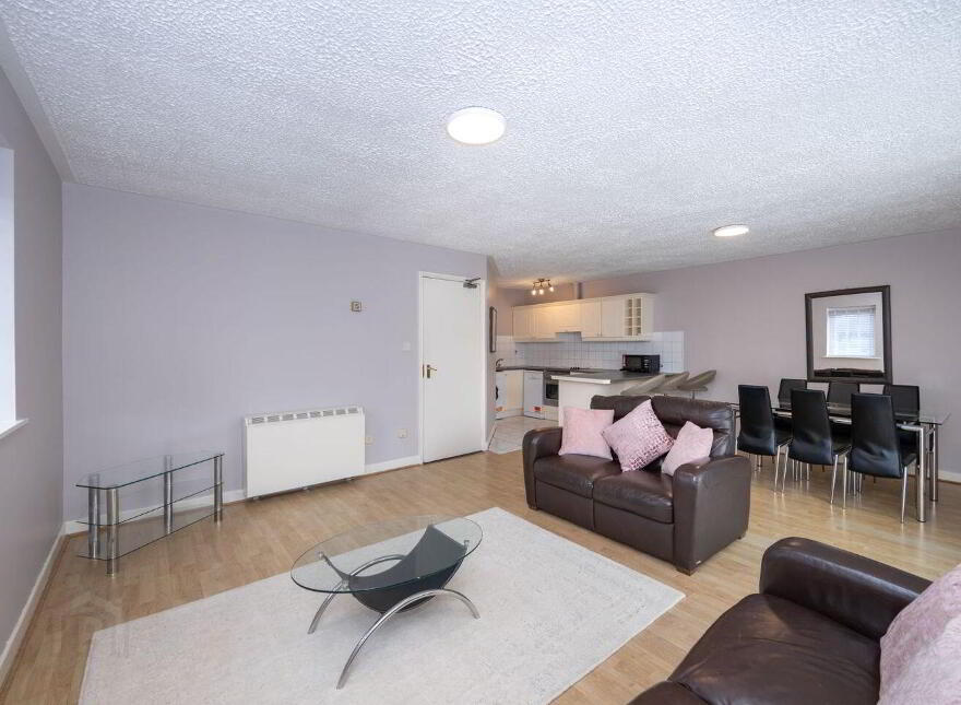 Apartment 27 Salmon Weir, Cork City Centre, T12RC03