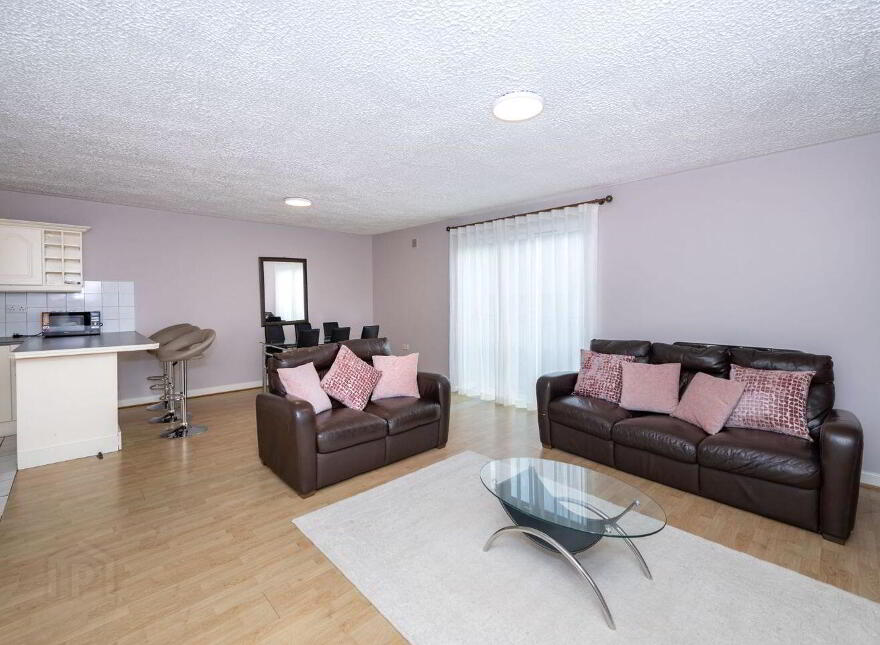 Apartment 27 Salmon Weir, Cork City Centre, T12RC03