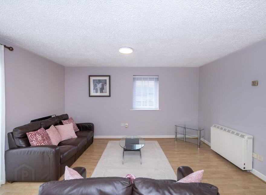 Apartment 27 Salmon Weir, Cork City Centre, T12RC03