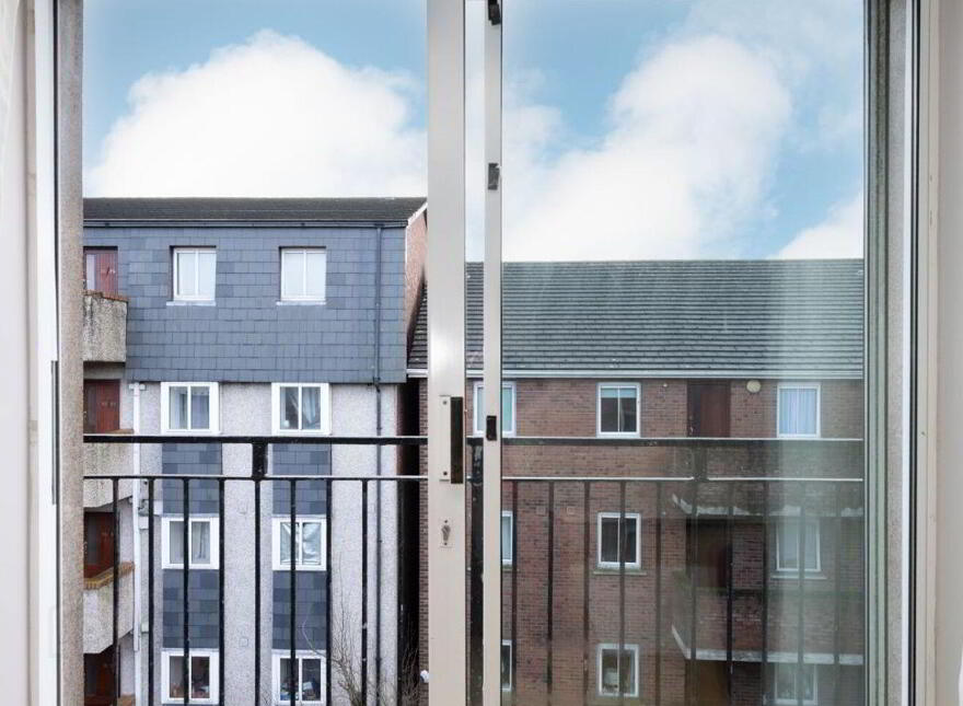 Apartment 27 Salmon Weir, Cork City Centre, T12RC03