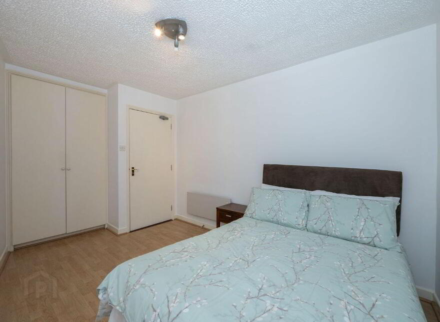 Apartment 27 Salmon Weir, Cork City Centre, T12RC03
