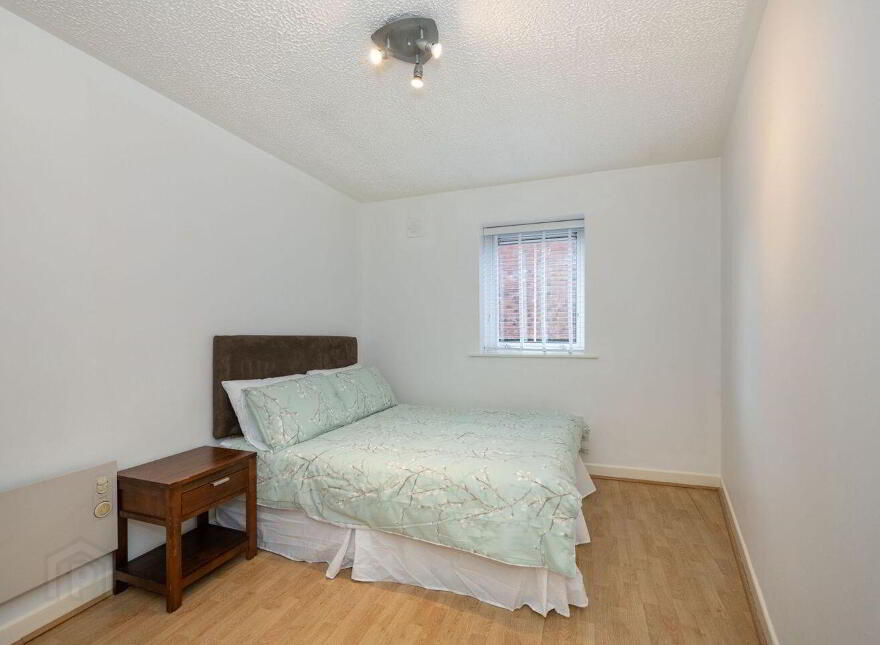 Apartment 27 Salmon Weir, Cork City Centre, T12RC03