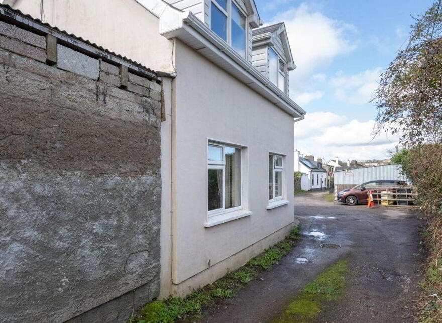 7 Huggardsland, Glasheen Road, Glasheen, T12K4H1