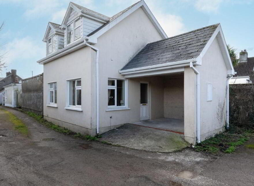 7 Huggardsland, Glasheen Road, Glasheen, T12K4H1