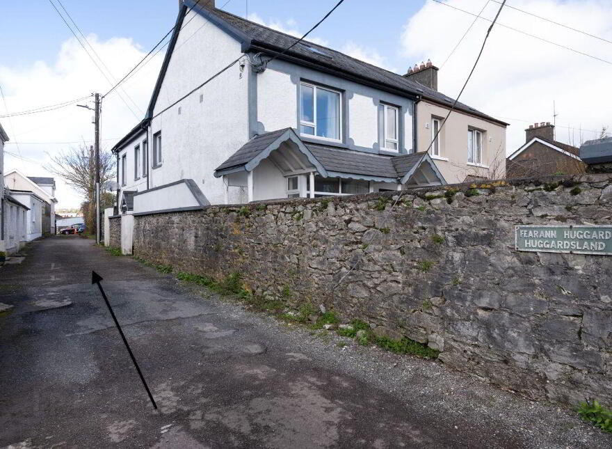 7 Huggardsland, Glasheen Road, Glasheen, T12K4H1