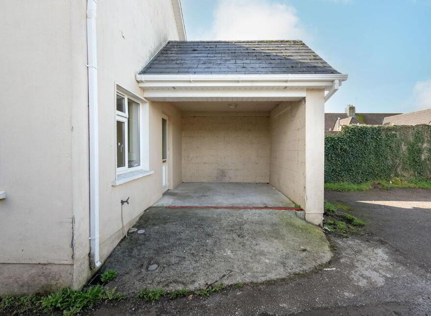 7 Huggardsland, Glasheen Road, Glasheen, T12K4H1