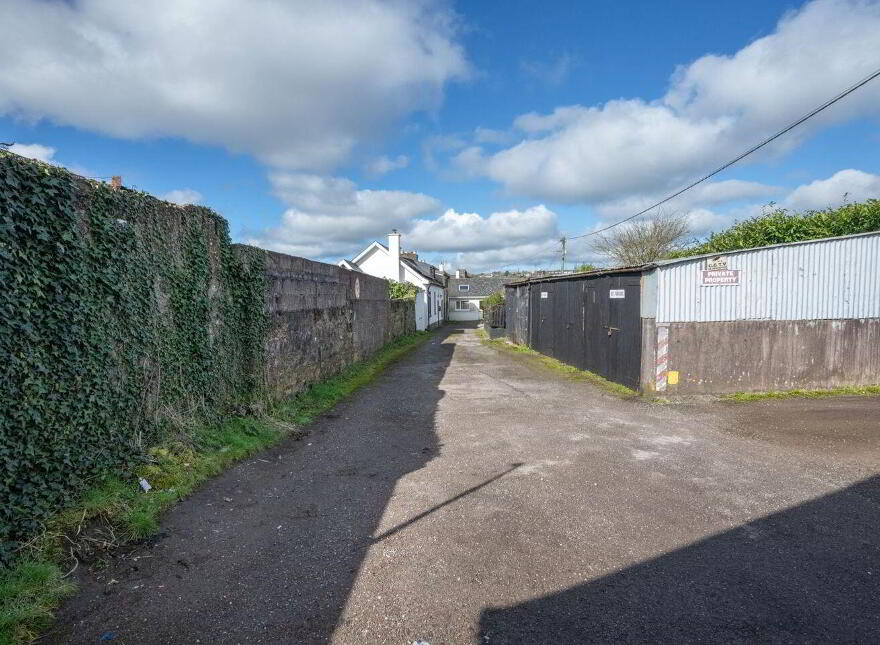 7 Huggardsland, Glasheen Road, Glasheen, T12K4H1