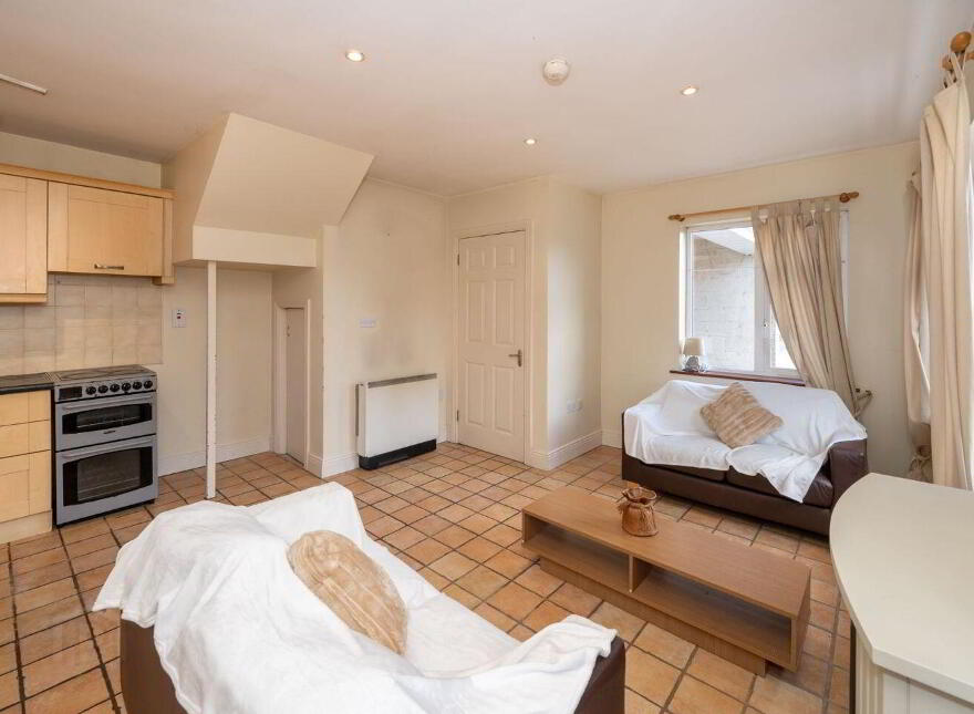 7 Huggardsland, Glasheen Road, Glasheen, T12K4H1