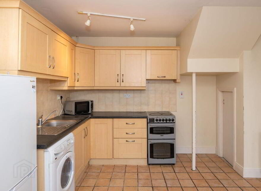 7 Huggardsland, Glasheen Road, Glasheen, T12K4H1