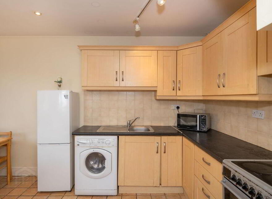 7 Huggardsland, Glasheen Road, Glasheen, T12K4H1
