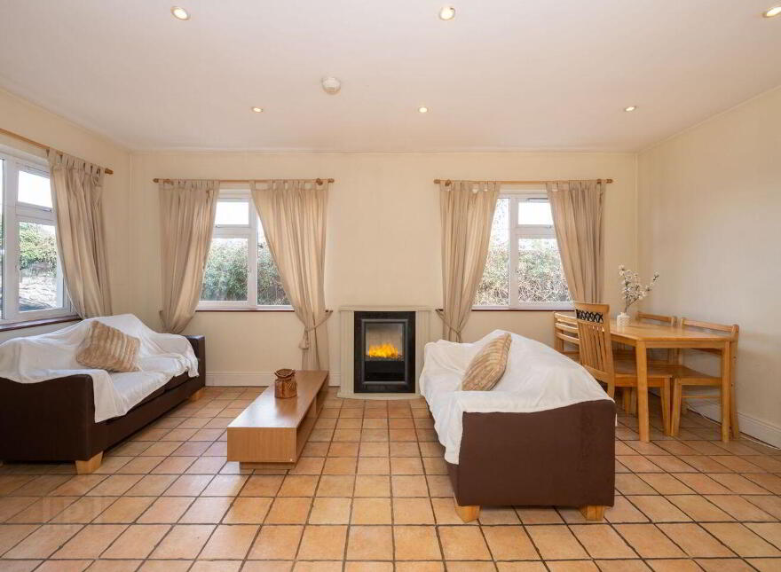 7 Huggardsland, Glasheen Road, Glasheen, T12K4H1
