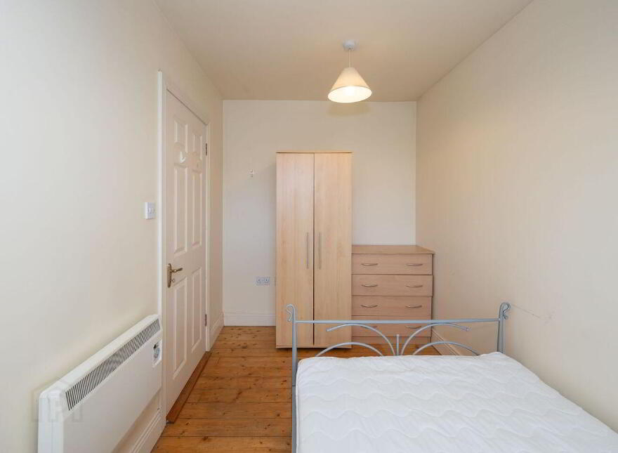 7 Huggardsland, Glasheen Road, Glasheen, T12K4H1