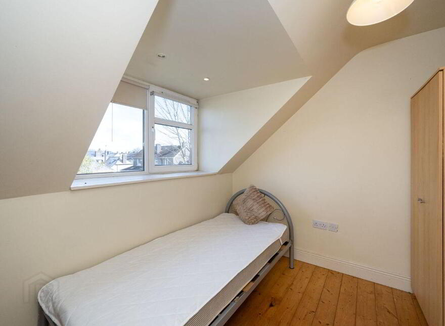 7 Huggardsland, Glasheen Road, Glasheen, T12K4H1