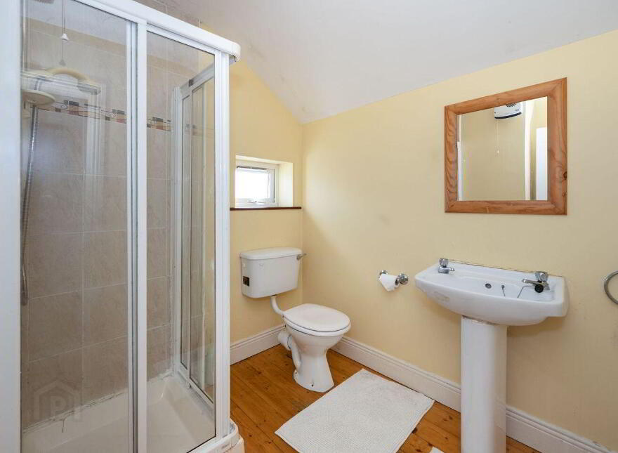 7 Huggardsland, Glasheen Road, Glasheen, T12K4H1