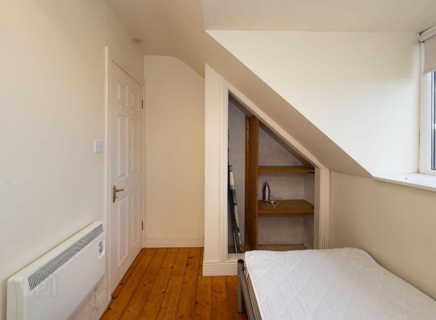 7 Huggardsland, Glasheen Road, Glasheen, T12K4H1