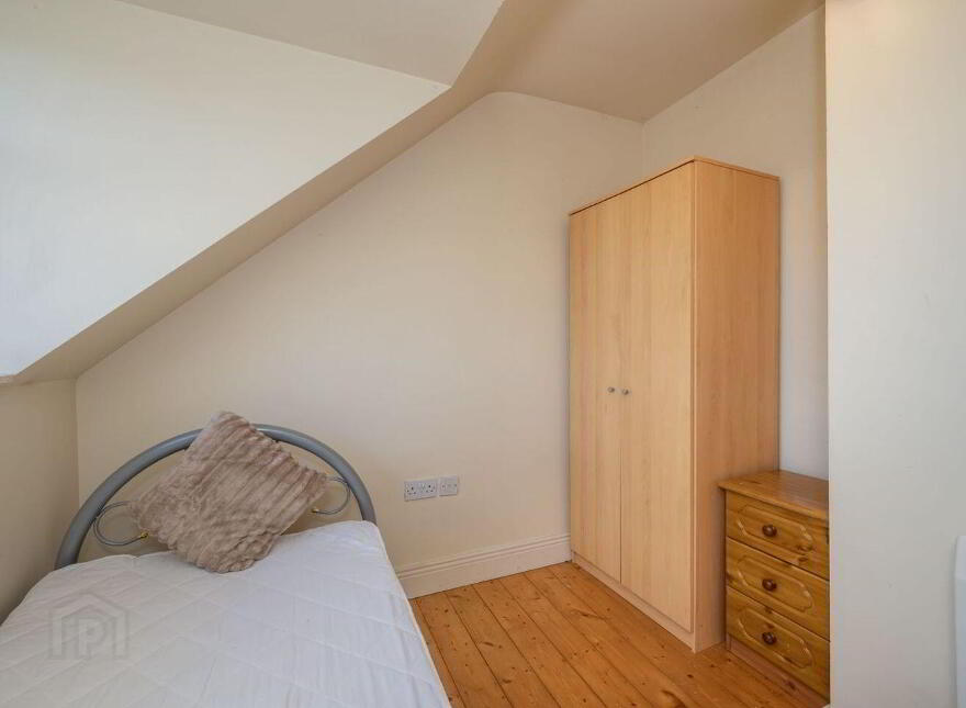 7 Huggardsland, Glasheen Road, Glasheen, T12K4H1