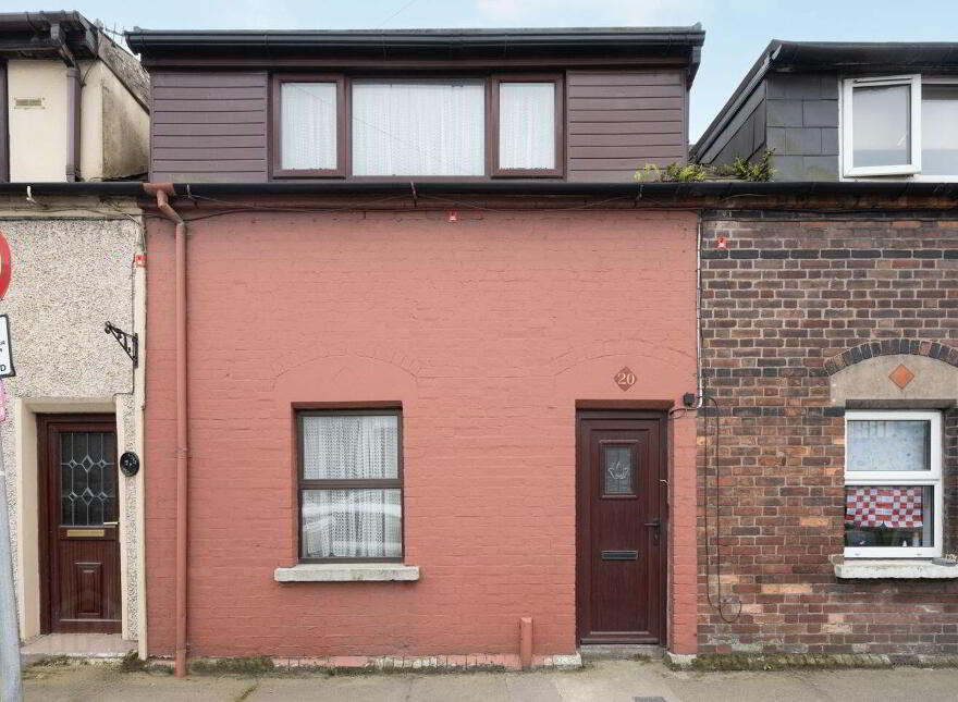 20 Hibernian Buildings, Albert Road, Blackrock, T12D9EA photo