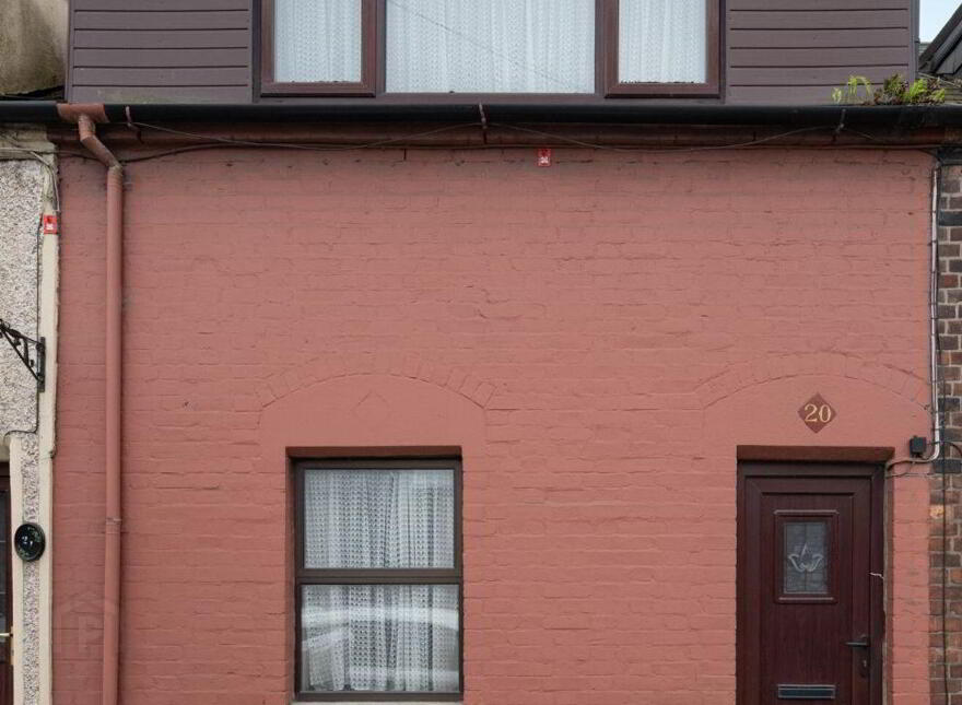 20 Hibernian Buildings, Albert Road, Blackrock, T12D9EA