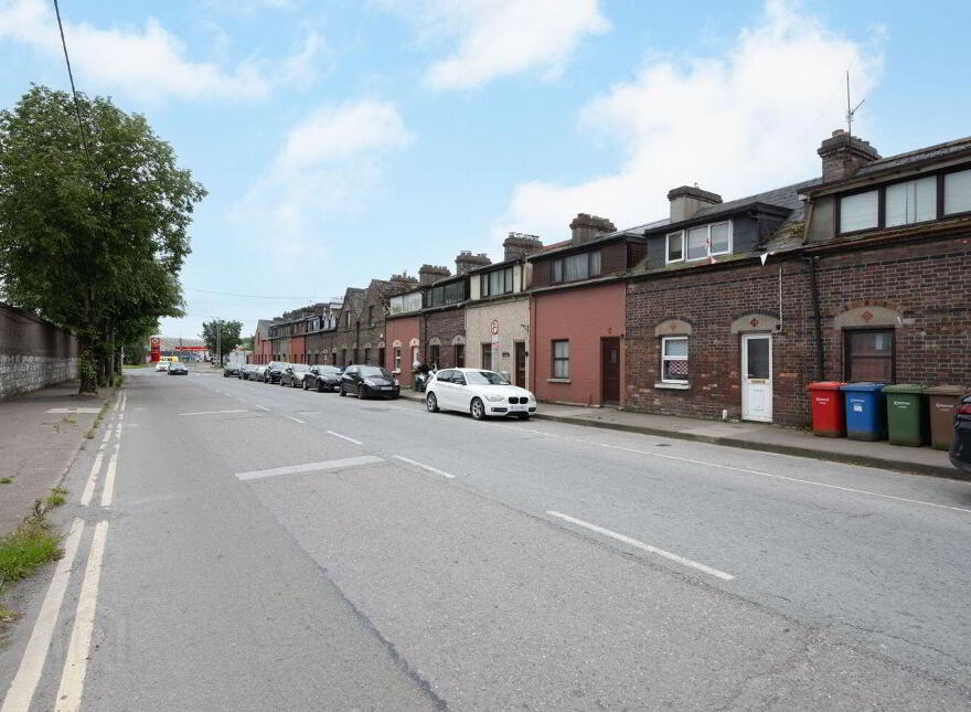 20 Hibernian Buildings, Albert Road, Blackrock, T12D9EA
