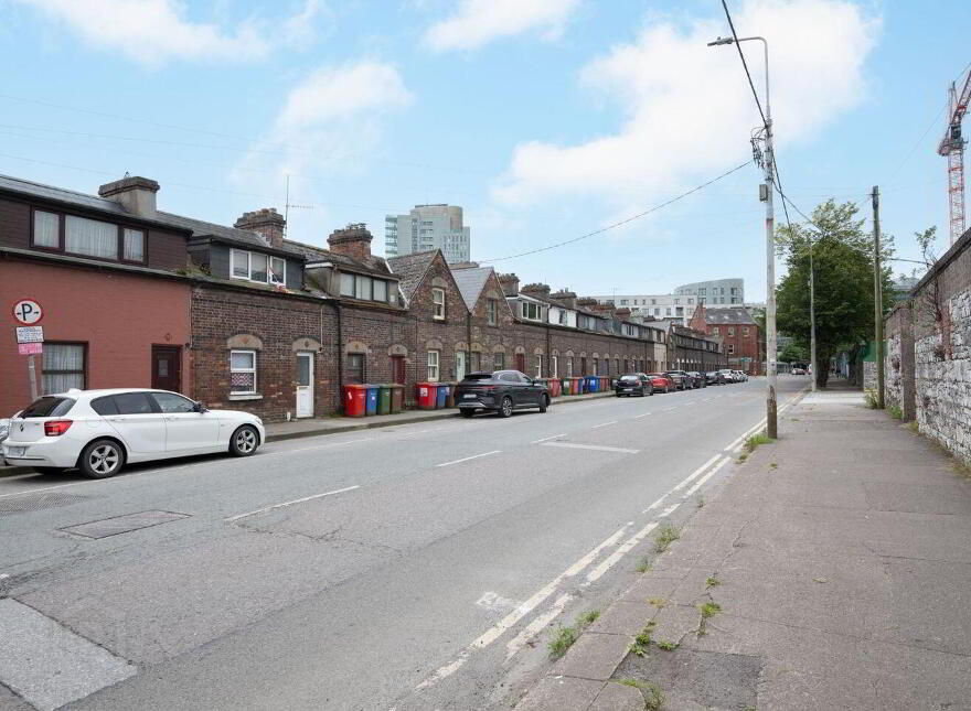 20 Hibernian Buildings, Albert Road, Blackrock, T12D9EA