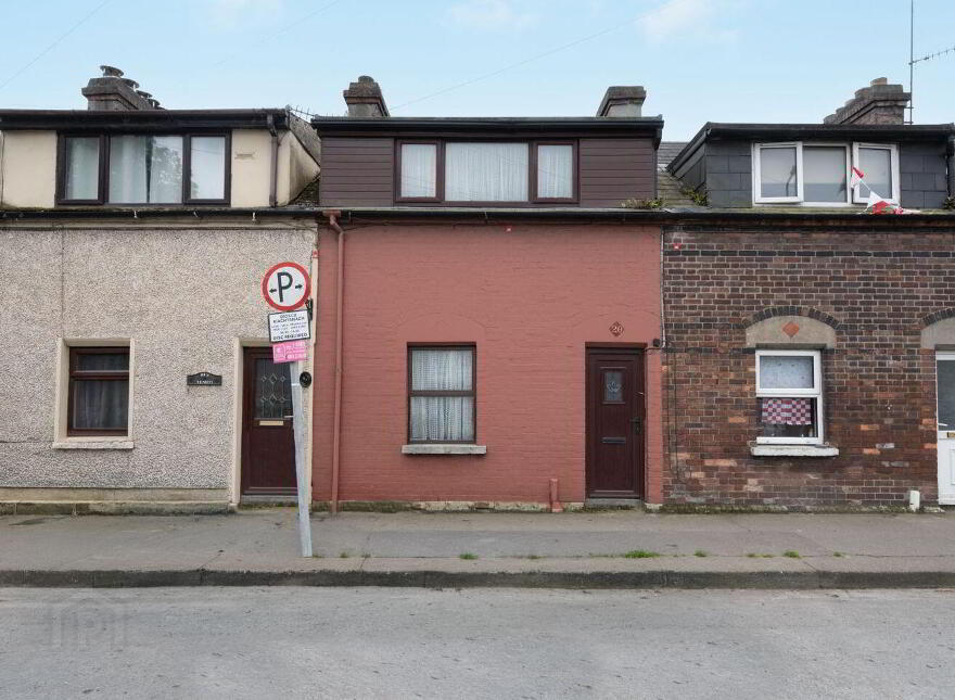 20 Hibernian Buildings, Albert Road, Blackrock, T12D9EA